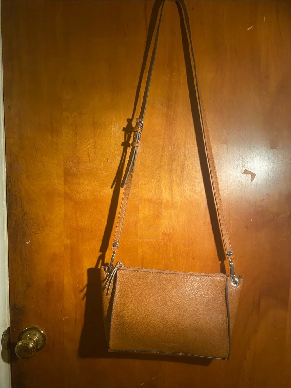 Calvin Klein Reyna Crossbody Bag